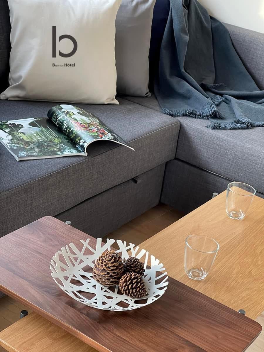 Bhotel Nekoyard - Studio With Security, Near Peace Park & Downtown Хирошима Екстериор снимка
